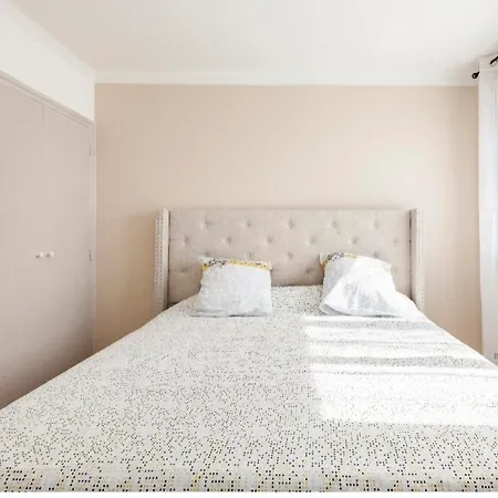 Entiers Apartment *