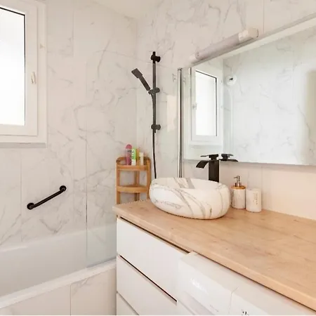 Entiers Apartment Rodez