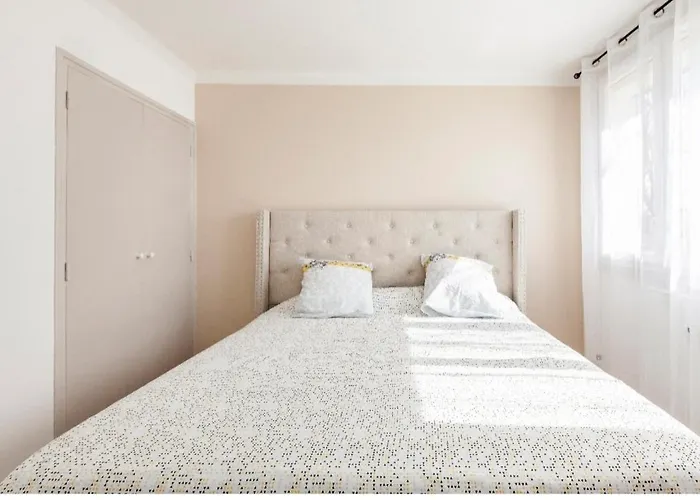 Entiers アパート *